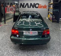 بي ام دبليو الفئة 5